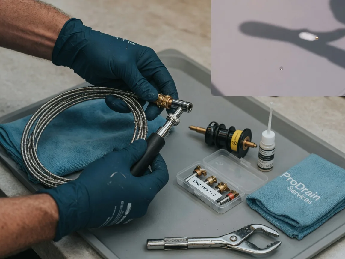 Why choose Drain Cleaning in Canaan, VT
